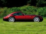 Wiesmann GT MF4 2003 года
